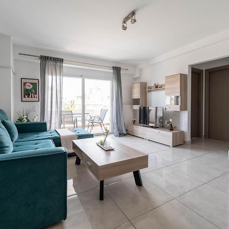 Modern Spacious Apartment Located In El Pireo Exterior foto