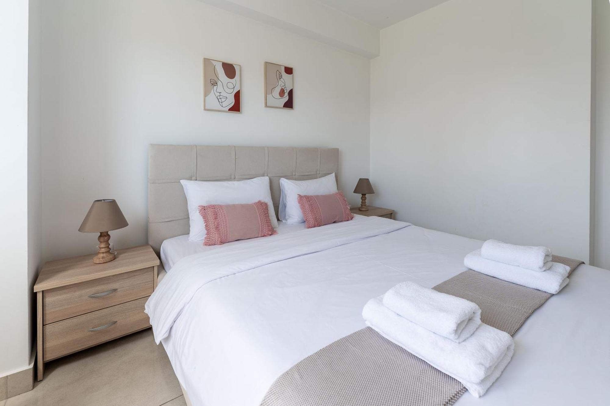 Modern Spacious Apartment Located In El Pireo Exterior foto