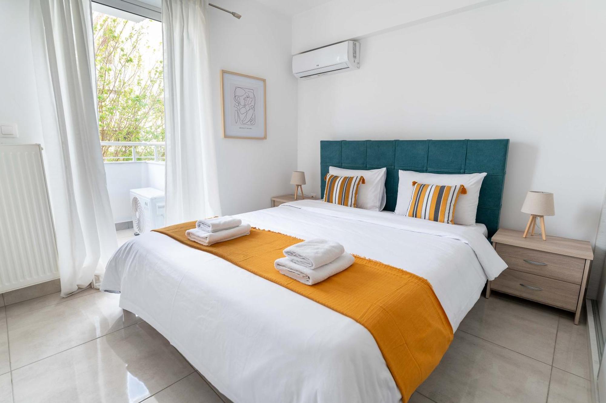 Modern Spacious Apartment Located In El Pireo Exterior foto